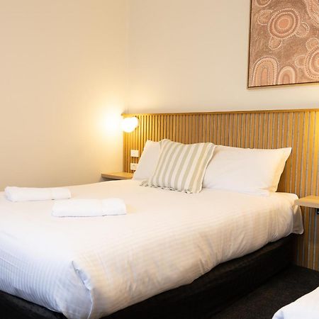 High Street Motel Echuca Εξωτερικό φωτογραφία