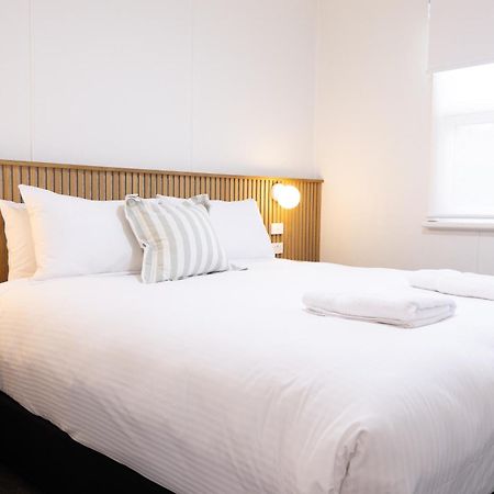 High Street Motel Echuca Εξωτερικό φωτογραφία