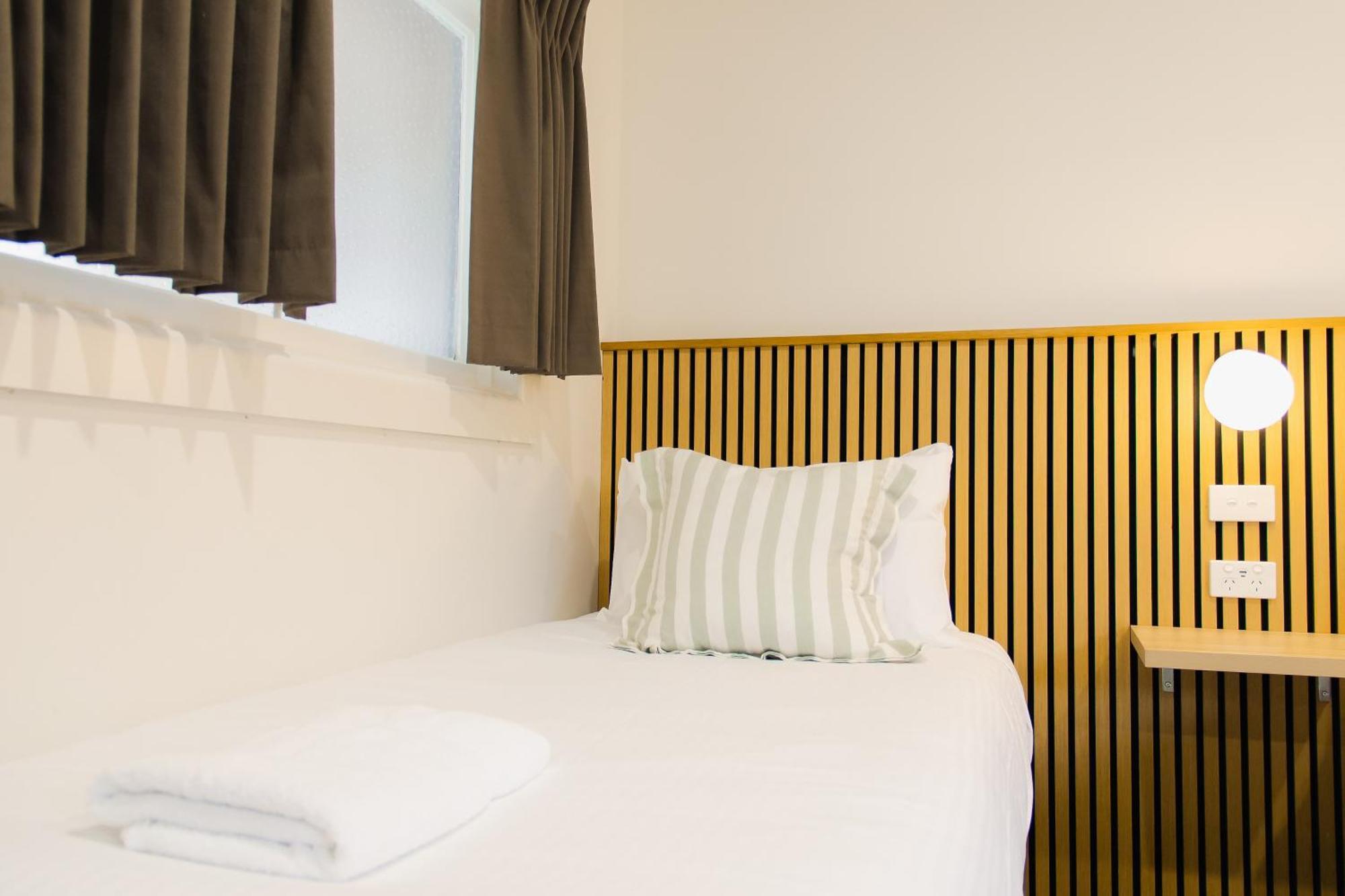 High Street Motel Echuca Εξωτερικό φωτογραφία