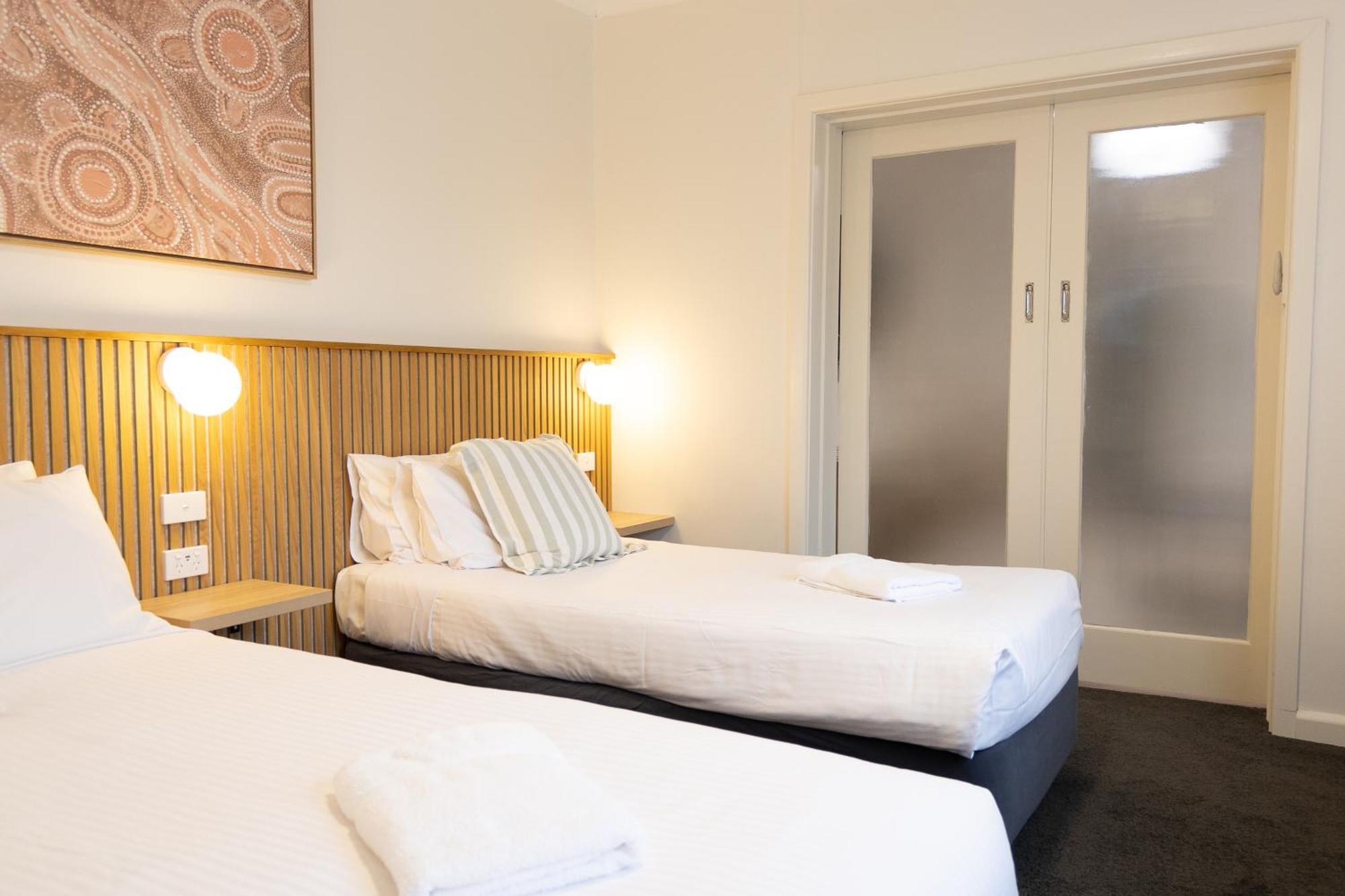 High Street Motel Echuca Εξωτερικό φωτογραφία