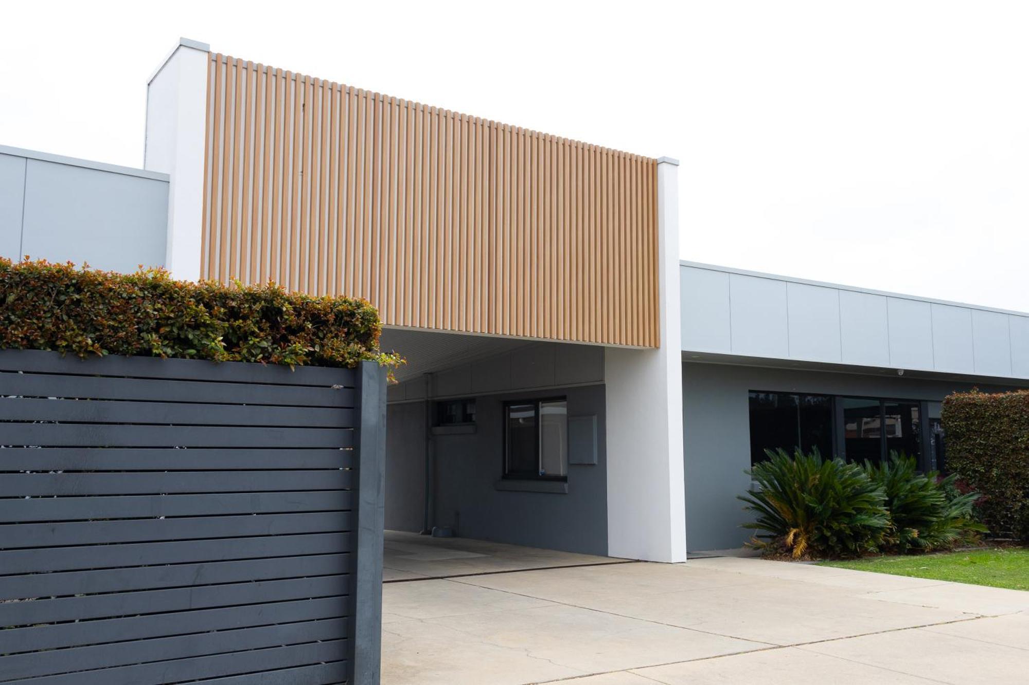 High Street Motel Echuca Εξωτερικό φωτογραφία