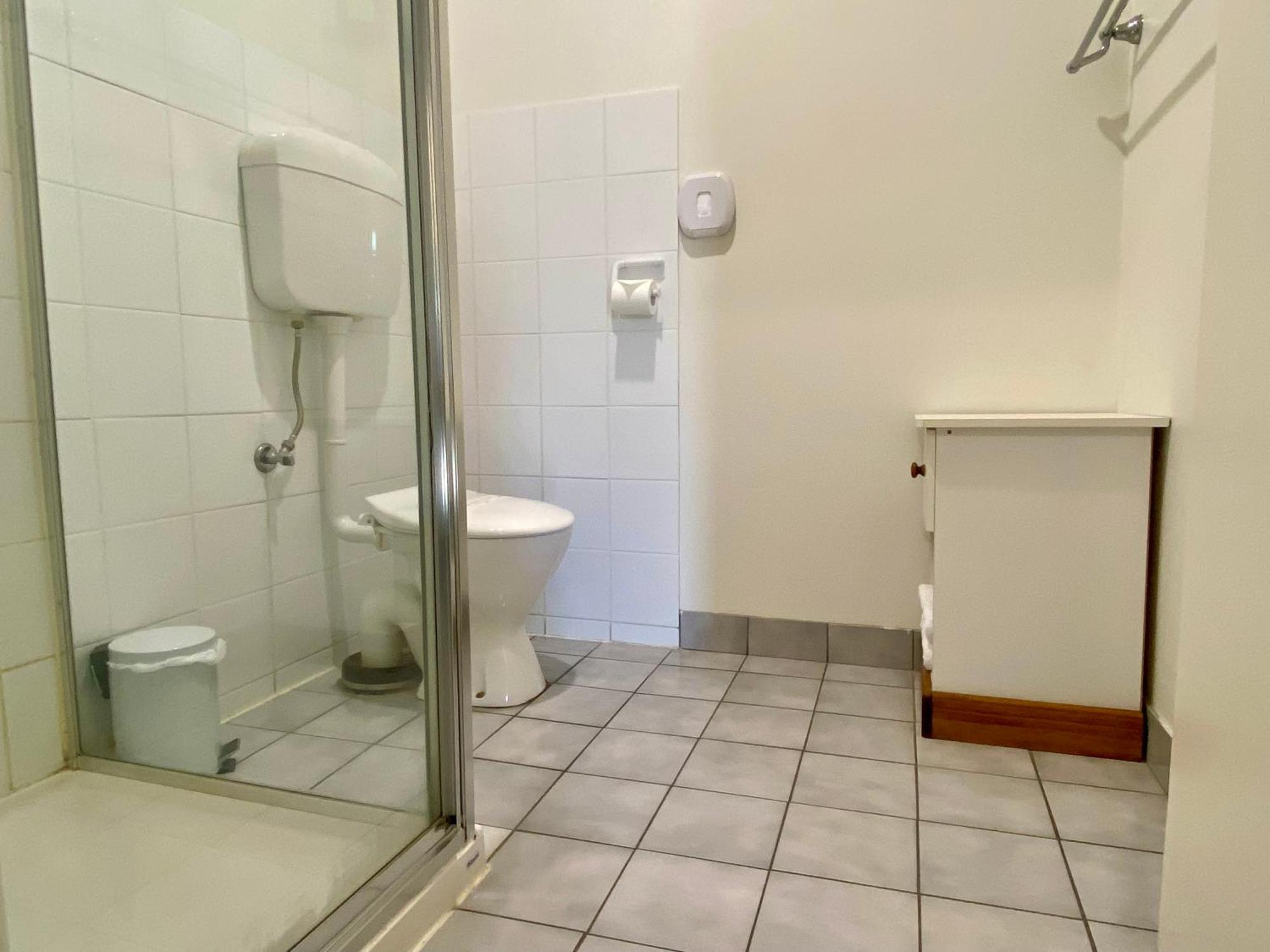 High Street Motel Echuca Εξωτερικό φωτογραφία
